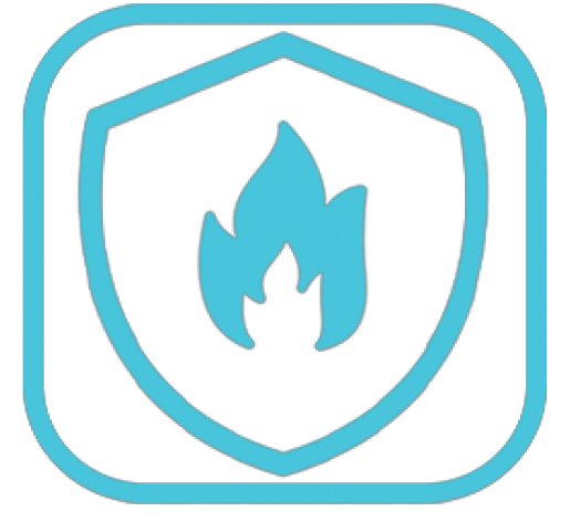 Fire resistant