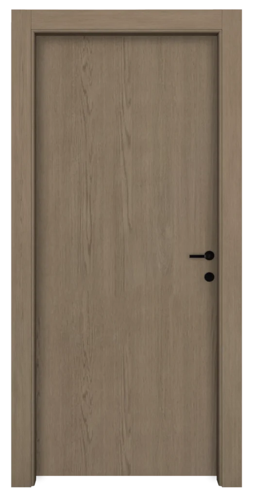 Classic Door