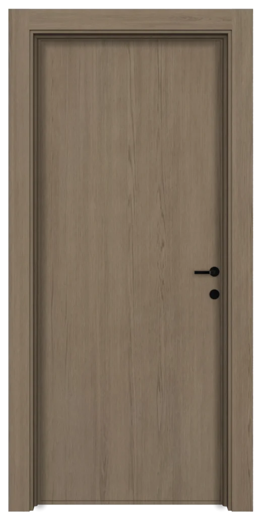 Prime Door
